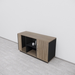 Tủ Bàn Giám Đốc SMTBGD001 120cm x65cm