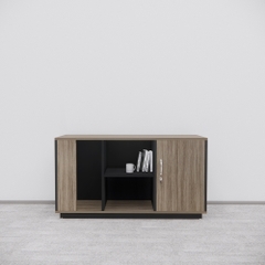 Tủ Bàn Giám Đốc SMTBGD001 120cm x65cm