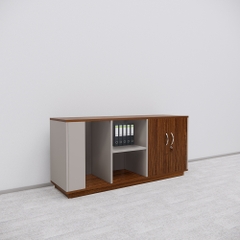 Tủ Bàn Giám Đốc SMTBGD003 140cm x65cm