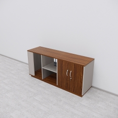 Tủ Bàn Giám Đốc SMTBGD003 140cm x65cm