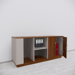 Tủ Bàn Giám Đốc SMTBGD003 140cm x65cm