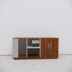 Tủ Bàn Giám Đốc SMTBGD003 140cm x65cm