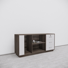 Tủ Bàn Giám Đốc SMTBGD004 140cm x65cm