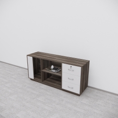 Tủ Bàn Giám Đốc SMTBGD004 140cm x65cm