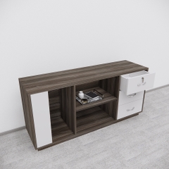 Tủ Bàn Giám Đốc SMTBGD004 140cm x65cm