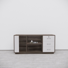 Tủ Bàn Giám Đốc SMTBGD004 140cm x65cm
