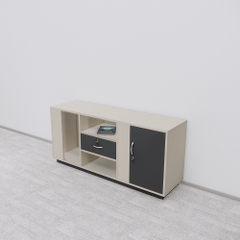 Tủ Bàn Giám Đốc SMTBGD005 140cm x65cm
