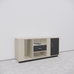 Tủ Bàn Giám Đốc SMTBGD005 140cm x65cm