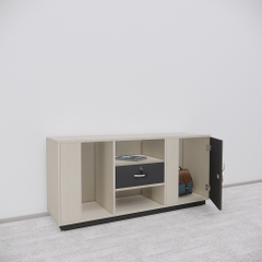 Tủ Bàn Giám Đốc SMTBGD005 140cm x65cm