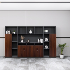 Tủ Giám Đốc SMTGDG005 320cm x200cm