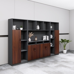 Tủ Giám Đốc SMTGDG005 320cm x200cm
