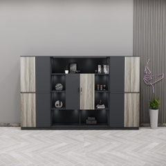 Tủ Giám Đốc SMTGDG007 320cm x200cm