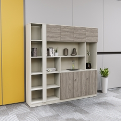 Tủ Giám Đốc SMTGDG010 200cm x200cm