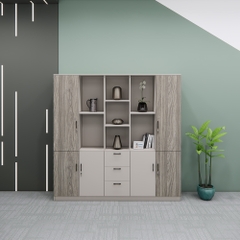 Tủ Giám Đốc SMTGDG013 200cm x200cm