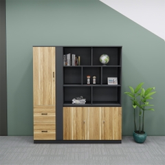 Tủ Giám Đốc SMTGDG015 180cm x200cm
