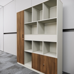 Tủ Giám Đốc SMTGDG016 160cm x200cm