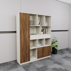 Tủ Giám Đốc SMTGDG016 160cm x200cm