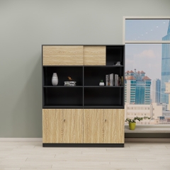 Tủ Giám Đốc SMTGDG017 160cm x200cm