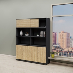 Tủ Giám Đốc SMTGDG017 160cm x200cm