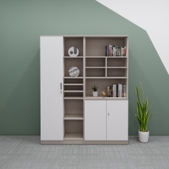 Tủ Giám Đốc SMTGDG018 160cm x200cm