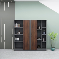 Tủ Giám Đốc SMTGDG019 210cm x200cm