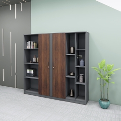 Tủ Giám Đốc SMTGDG019 210cm x200cm