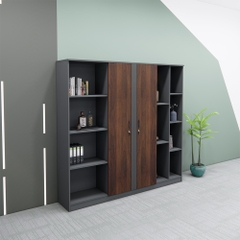Tủ Giám Đốc SMTGDG019 210cm x200cm