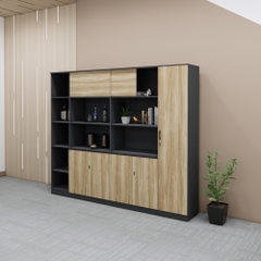 Tủ Giám Đốc SMTGDG020 240cm x200cm