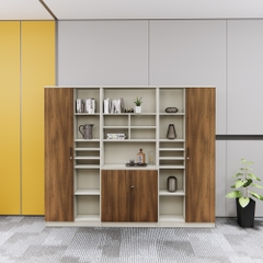 Tủ Giám Đốc SMTGDG021 240cm x200cm