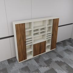 Tủ Giám Đốc SMTGDG021 240cm x200cm