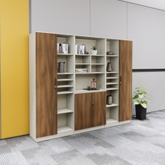 Tủ Giám Đốc SMTGDG021 240cm x200cm