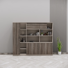 Tủ Giám Đốc SMTGDG022 240cm x200cm