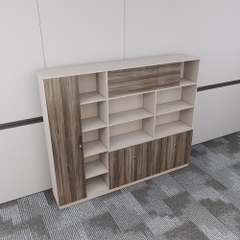Tủ Giám Đốc SMTGDG022 240cm x200cm