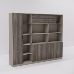 Tủ Giám Đốc SMTGDG022 240cm x200cm