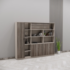 Tủ Giám Đốc SMTGDG022 240cm x200cm