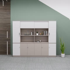 Tủ Giám Đốc SMTGDG023 240cm x200cm