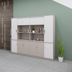 Tủ Giám Đốc SMTGDG023 240cm x200cm