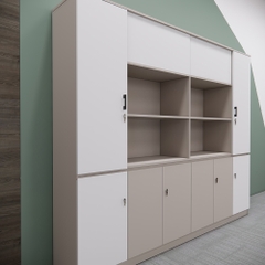 Tủ Giám Đốc SMTGDG023 240cm x200cm