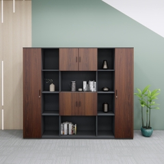 Tủ Giám Đốc SMTGDG024 240cm x200cm
