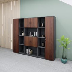 Tủ Giám Đốc SMTGDG024 240cm x200cm