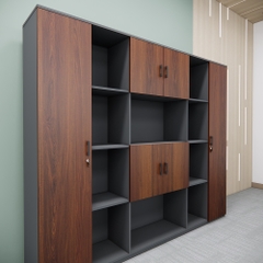 Tủ Giám Đốc SMTGDG024 240cm x200cm