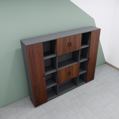 Tủ Giám Đốc SMTGDG024 240cm x200cm
