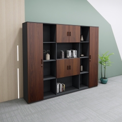 Tủ Giám Đốc SMTGDG024 240cm x200cm