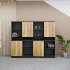 Tủ Giám Đốc SMTGDG025 240cm x200cm