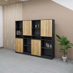 Tủ Giám Đốc SMTGDG025 240cm x200cm