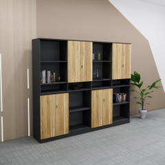 Tủ Giám Đốc SMTGDG025 240cm x200cm