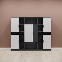 Tủ Giám Đốc SMTGDG026 240cm x200cm