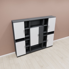 Tủ Giám Đốc SMTGDG026 240cm x200cm