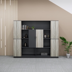 Tủ Giám Đốc SMTGDG027 240cm x200cm