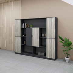 Tủ Giám Đốc SMTGDG027 240cm x200cm